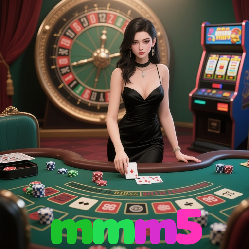mmm5 - Baixe o app mmm5 no Google Play e jogue ao vivo