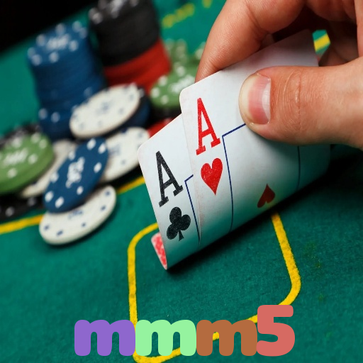 mmm5 - Baixe o app mmm5 no Google Play e jogue ao vivo