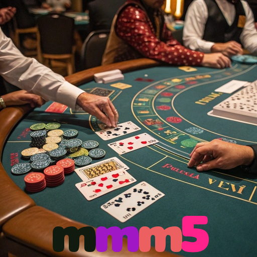 mmm5 - Baixe o App mmm5 para Android e Comece a Jogar