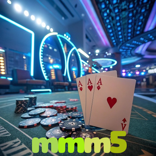 mmm5 - Baixe o App mmm5 para Android e Comece a Jogar