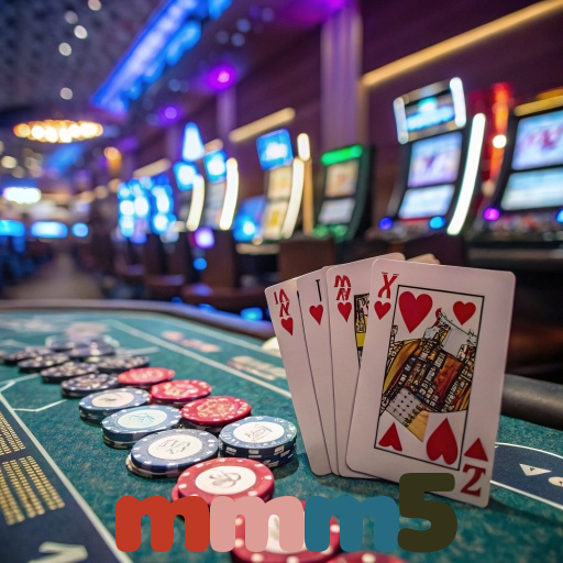 mmm5 - Baixe o App mmm5 para Android e Comece a Jogar
