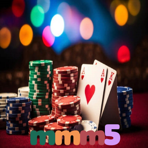 mmm5 - Baixe o app mmm5 no Google Play e jogue ao vivo