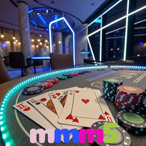 mmm5 - Baixe o app mmm5 no Google Play e jogue ao vivo