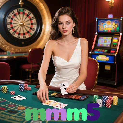 mmm5 - Baixe o app mmm5 no Google Play e jogue ao vivo