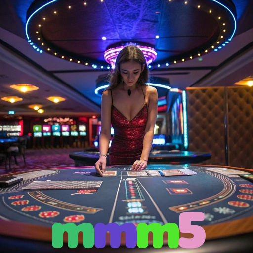 mmm5 - Baixe o app mmm5 no Google Play e jogue ao vivo