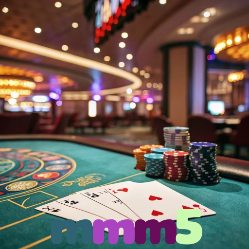 mmm5 - Baixe o app mmm5 no Google Play e jogue ao vivo