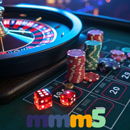 mmm5 - Baixe o app mmm5 no Google Play e jogue ao vivo