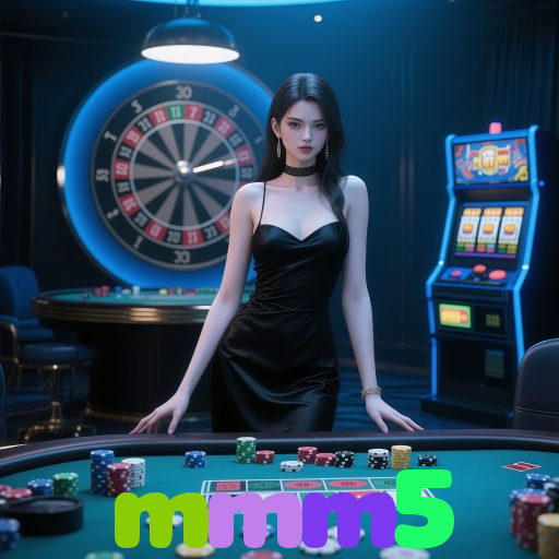 mmm5 - Baixe o app mmm5 no Google Play e jogue ao vivo