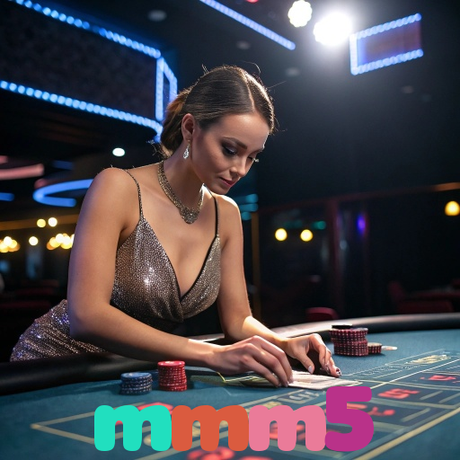 mmm5 - Baixe o app mmm5 no Google Play e jogue ao vivo