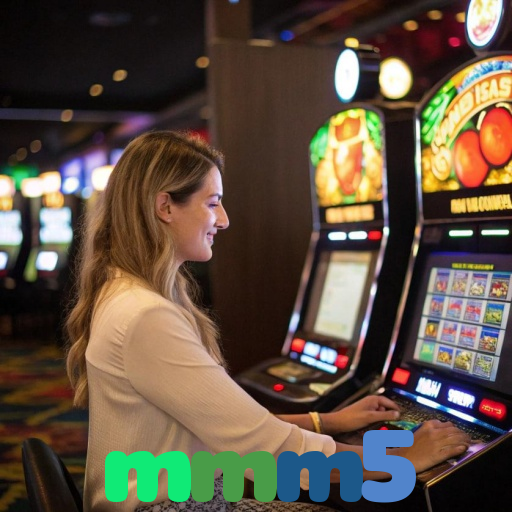 mmm5 - Baixe o App mmm5 para Android e Comece a Jogar