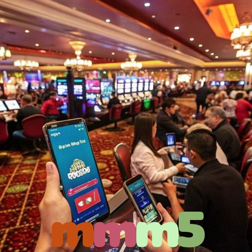 mmm5 - Baixe o app mmm5 no Google Play e jogue ao vivo