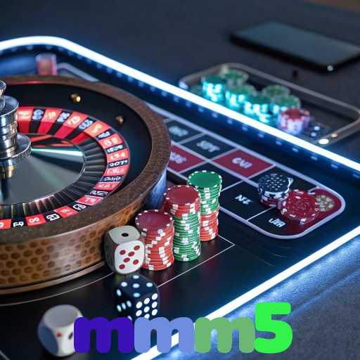 mmm5 - Baixe o App mmm5 para Android e Comece a Jogar
