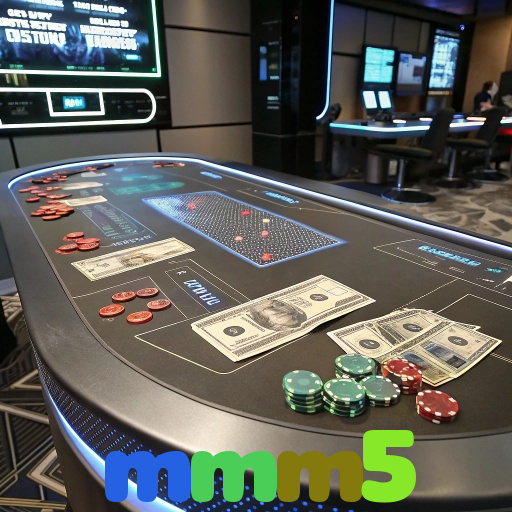 mmm5 - Baixe o App mmm5 para Android e Comece a Jogar