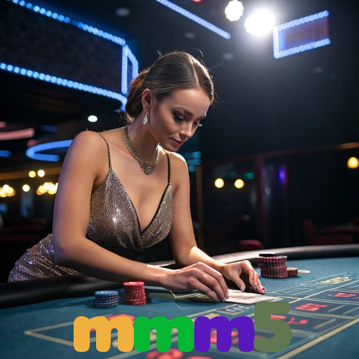 mmm5 - Baixe o app mmm5 no Google Play e jogue ao vivo