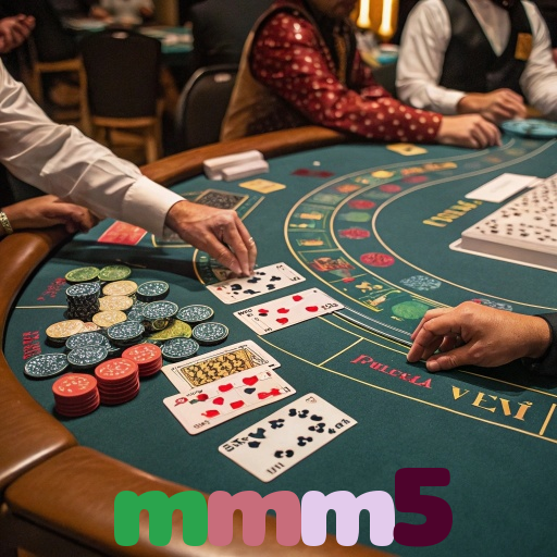 mmm5 - Baixe o App mmm5 para Android e Comece a Jogar