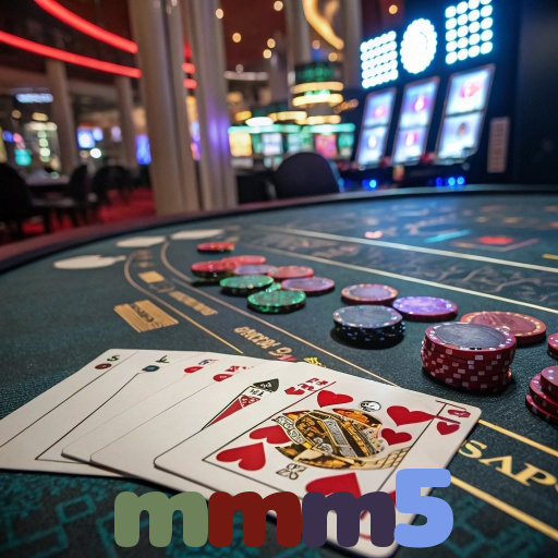 mmm5 - Baixe o app mmm5 no Google Play e jogue ao vivo