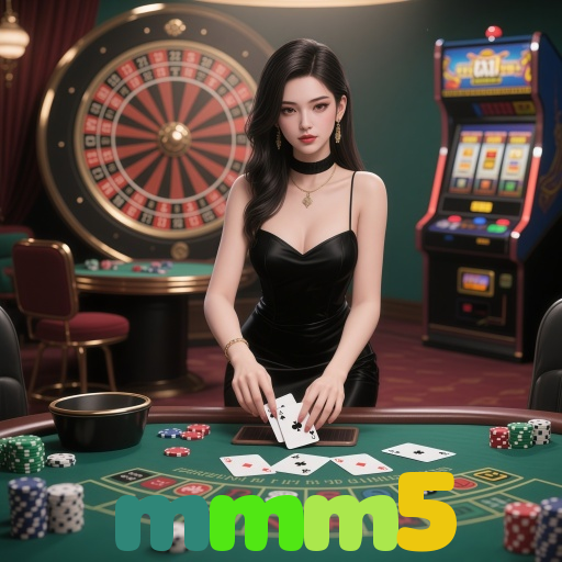 mmm5 - Baixe o app mmm5 no Google Play e jogue ao vivo