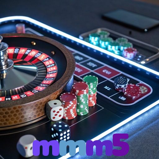 mmm5 - Baixe o App mmm5 para Android e Comece a Jogar