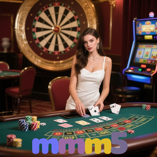 mmm5 - Baixe o App mmm5 para Android e Comece a Jogar