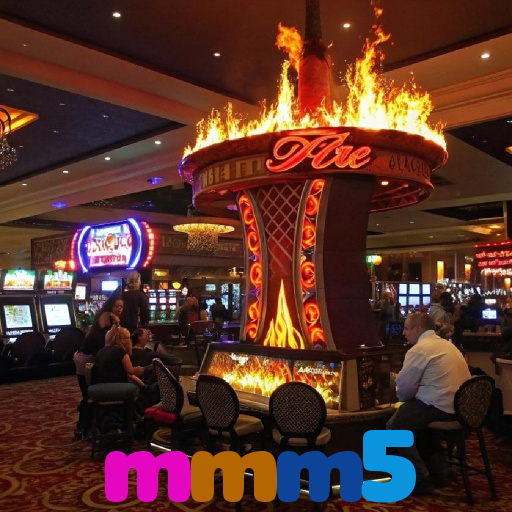 mmm5 - Baixe o app mmm5 no Google Play e jogue ao vivo