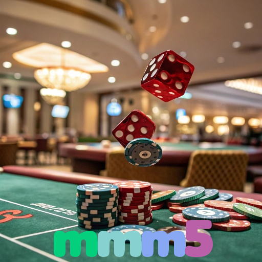 mmm5 - Baixe o app mmm5 no Google Play e jogue ao vivo