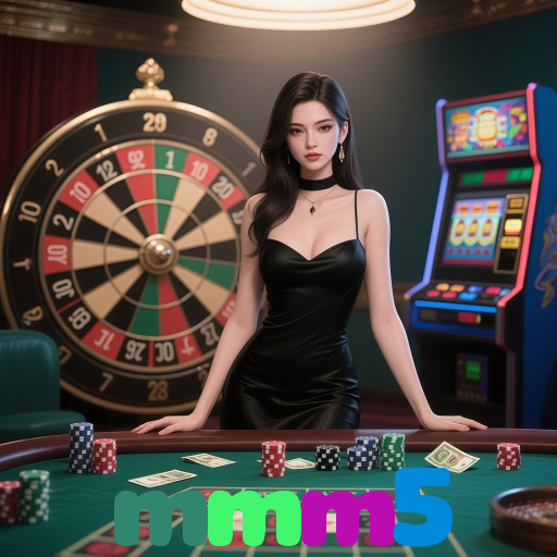 mmm5 - Baixe o App mmm5 para Android e Comece a Jogar