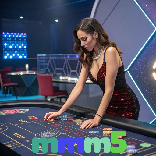 mmm5 - Baixe o app mmm5 no Google Play e jogue ao vivo