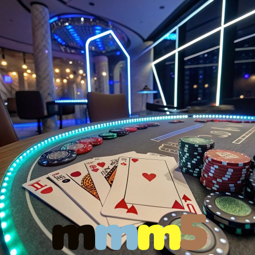 mmm5 - Baixe o App mmm5 para Android e Comece a Jogar