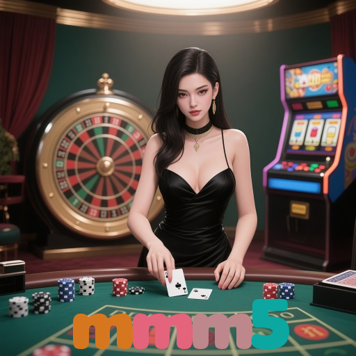 mmm5 - Baixe o App mmm5 para Android e Comece a Jogar