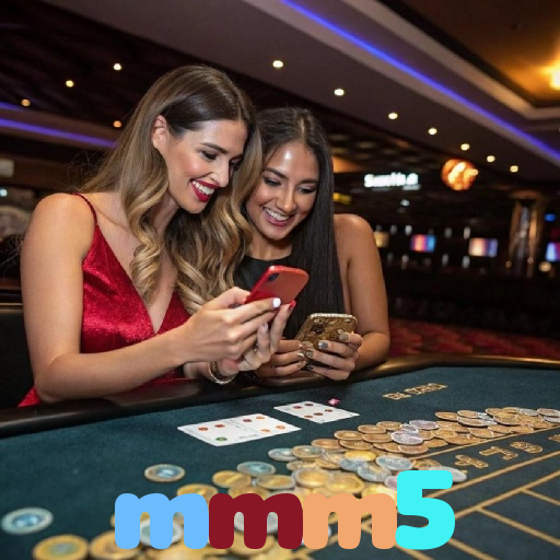 mmm5 - Baixe o App mmm5 para Android e Comece a Jogar
