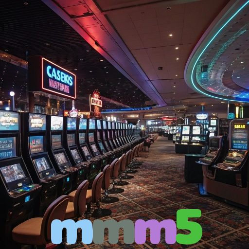 mmm5 - Baixe o App mmm5 para Android e Comece a Jogar