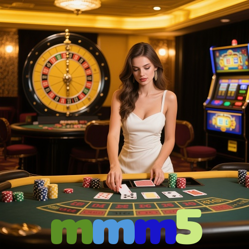 mmm5 - Baixe o app mmm5 no Google Play e jogue ao vivo