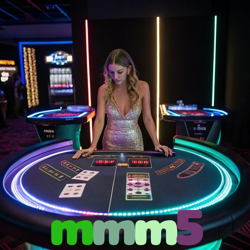mmm5 - Baixe o app mmm5 no Google Play e jogue ao vivo