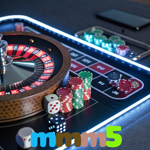mmm5 - Baixe o App mmm5 para Android e Comece a Jogar