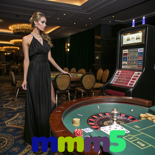 mmm5 - Baixe o App mmm5 para Android e Comece a Jogar