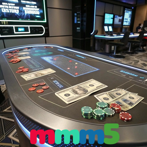 mmm5 - Baixe o App mmm5 para Android e Comece a Jogar