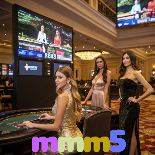 mmm5 - Baixe o App mmm5 para Android e Comece a Jogar