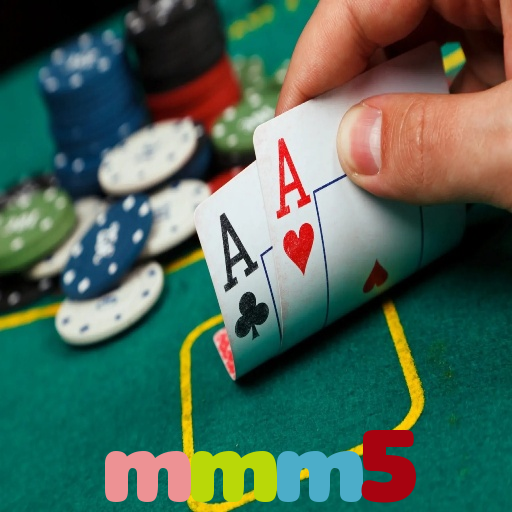 mmm5 - Baixe o app mmm5 no Google Play e jogue ao vivo