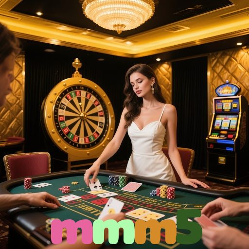 mmm5 - Baixe o app mmm5 no Google Play e jogue ao vivo