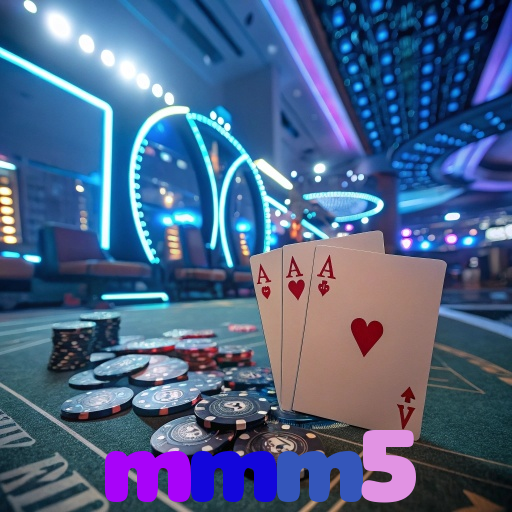 mmm5 - Baixe o app mmm5 no Google Play e jogue ao vivo