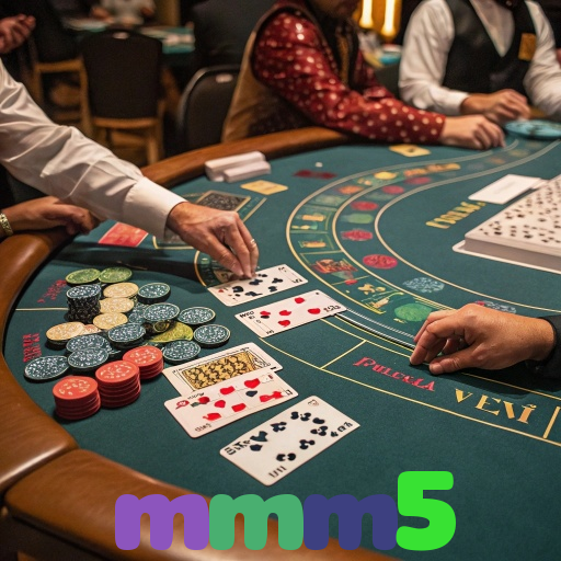 mmm5 - Baixe o App mmm5 para Android e Comece a Jogar
