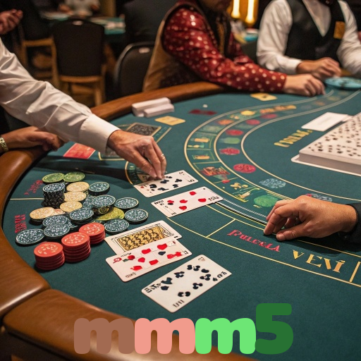 mmm5 - Baixe o app mmm5 no Google Play e jogue ao vivo