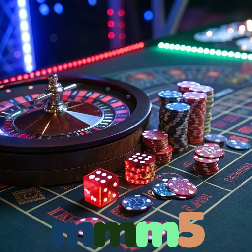 mmm5 - Baixe o App mmm5 para Android e Comece a Jogar