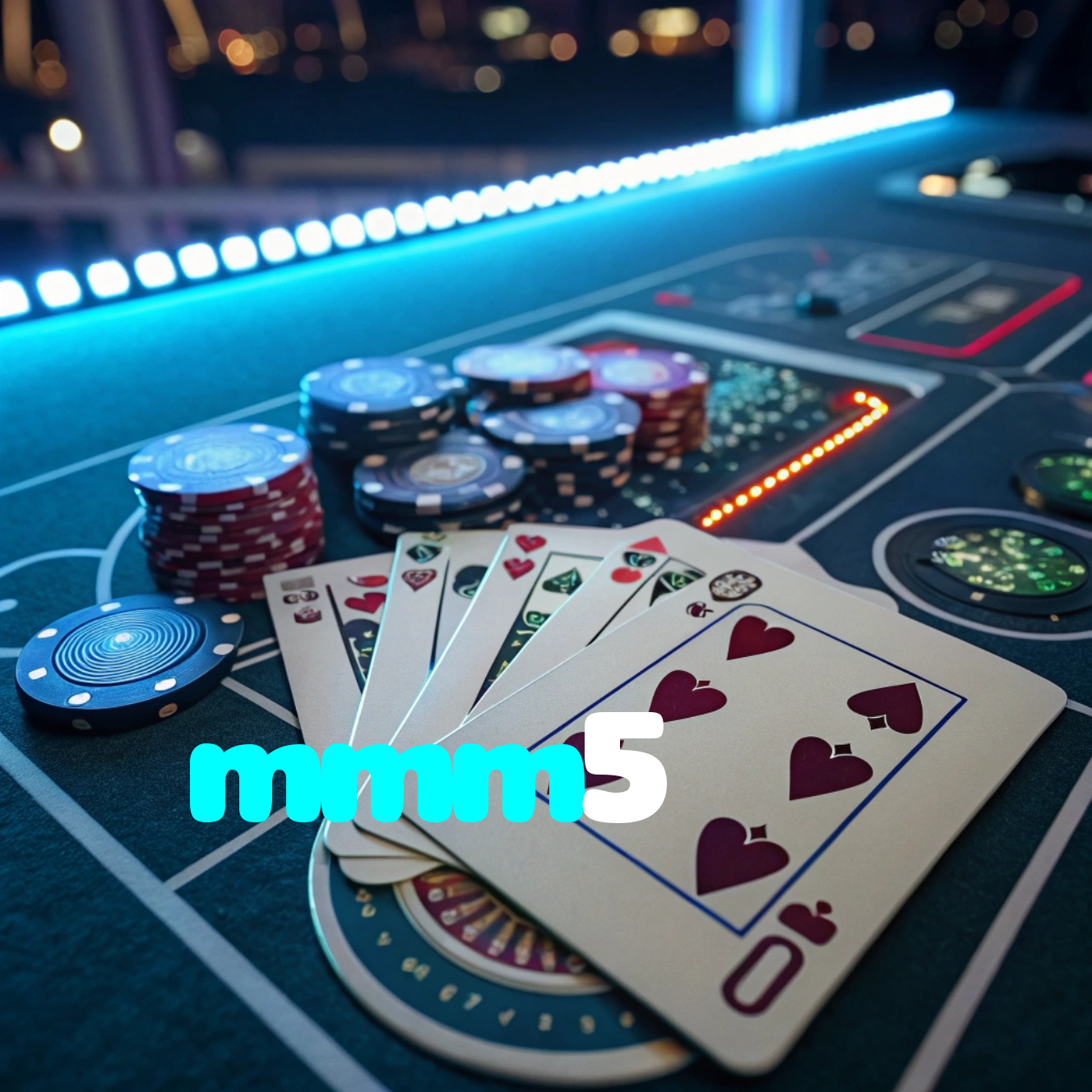 mmm5 - Baixe o app mmm5 no Google Play e jogue ao vivo