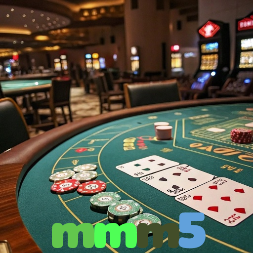 mmm5 - Baixe o app mmm5 no Google Play e jogue ao vivo