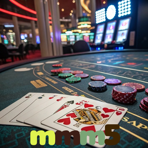 mmm5 - Baixe o app mmm5 no Google Play e jogue ao vivo