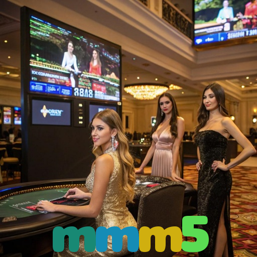 mmm5 - Baixe o App mmm5 para Android e Comece a Jogar