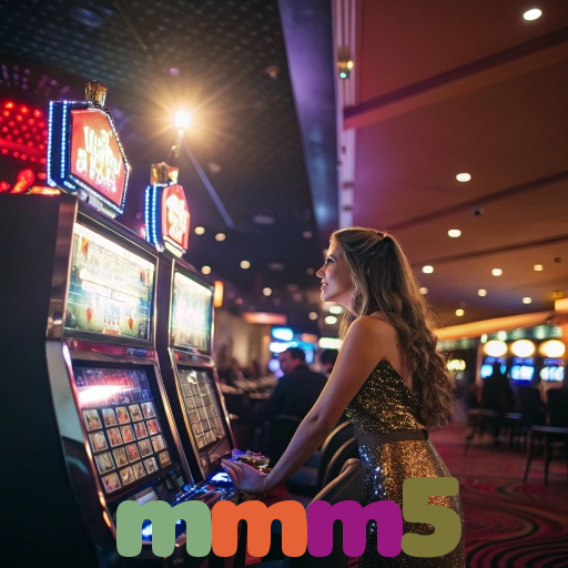 mmm5 - Baixe o App mmm5 para Android e Comece a Jogar
