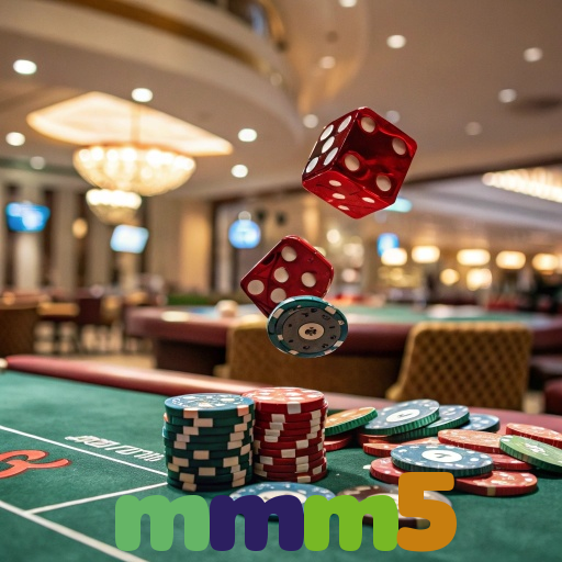 mmm5 - Baixe o App mmm5 para Android e Comece a Jogar