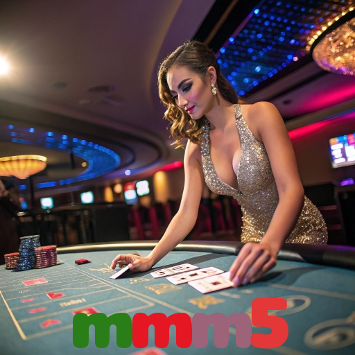 mmm5 - Baixe o app mmm5 no Google Play e jogue ao vivo
